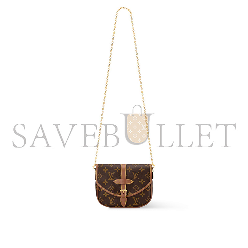LOUIS VUITTON DUO BB M26592 (19*14*6cm) LOUIS VUITTON DUO BB M26592 (19*14*6cm)